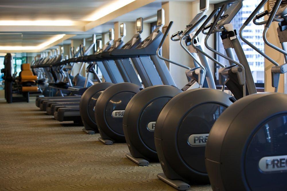 Renaissance Chicago Downtown Hotel מראה חיצוני תמונה