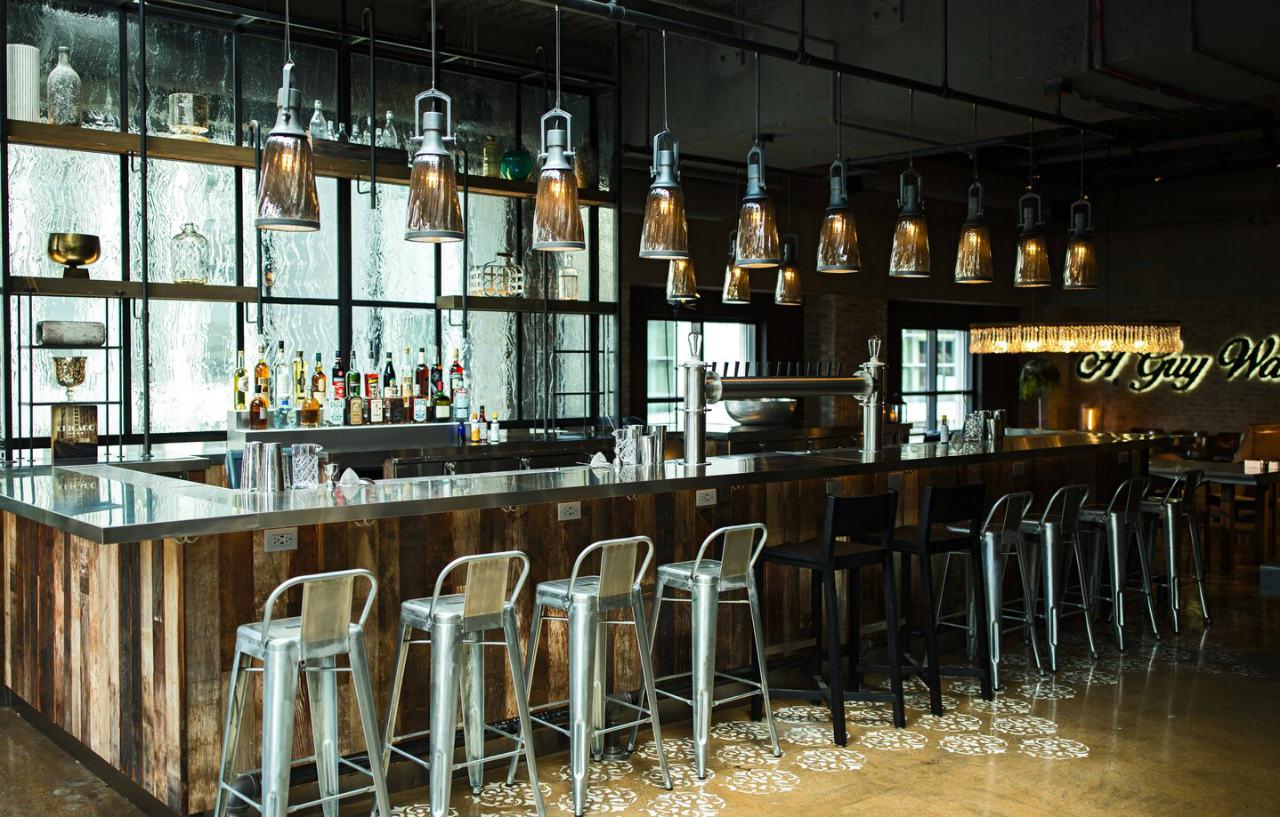 Renaissance Chicago Downtown Hotel מראה חיצוני תמונה