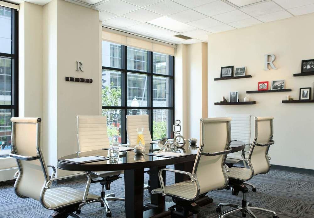 Renaissance Chicago Downtown Hotel מראה חיצוני תמונה