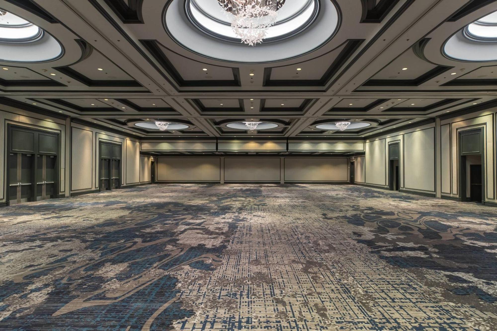 Renaissance Chicago Downtown Hotel מראה חיצוני תמונה