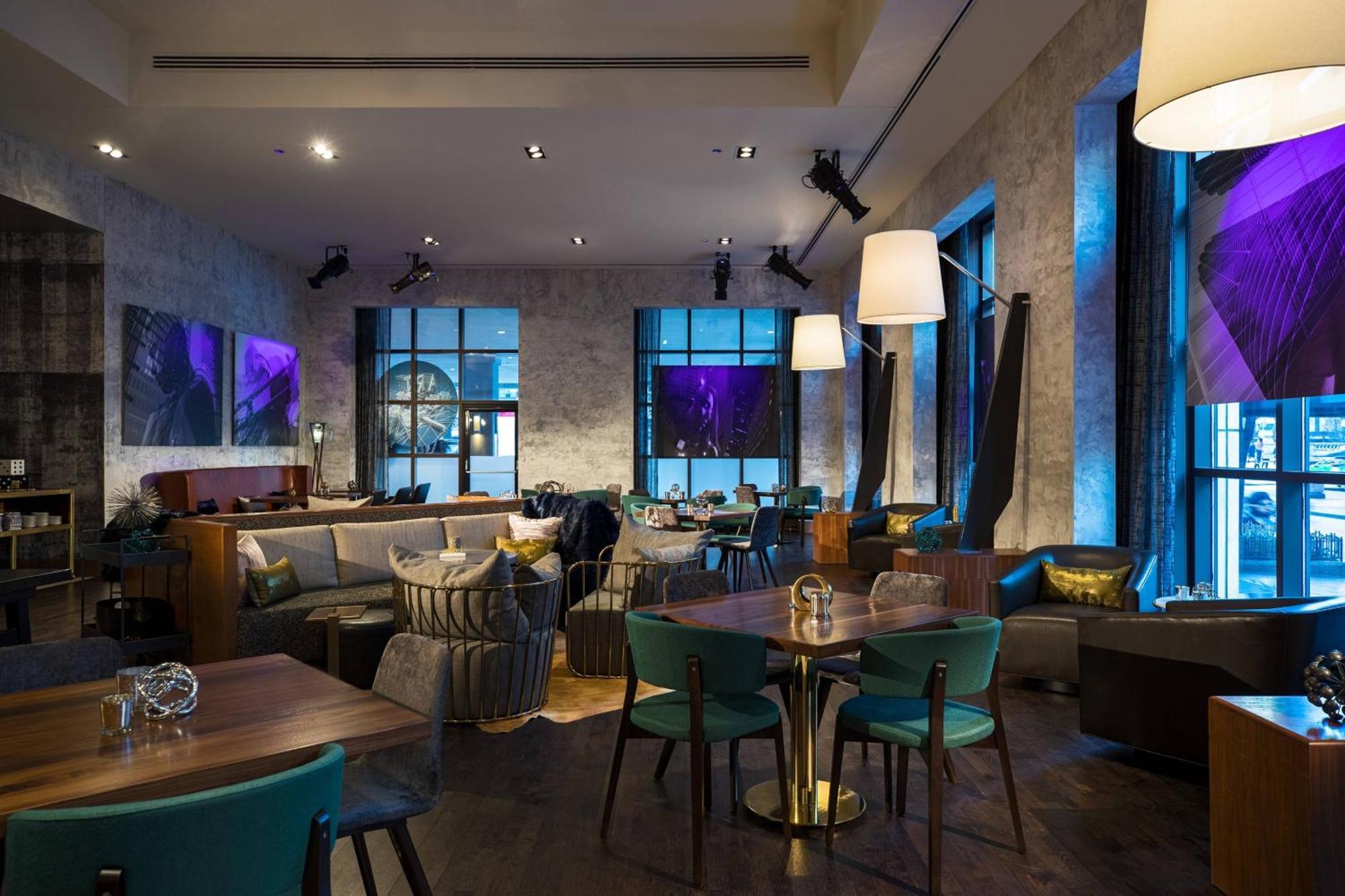 Renaissance Chicago Downtown Hotel מראה חיצוני תמונה