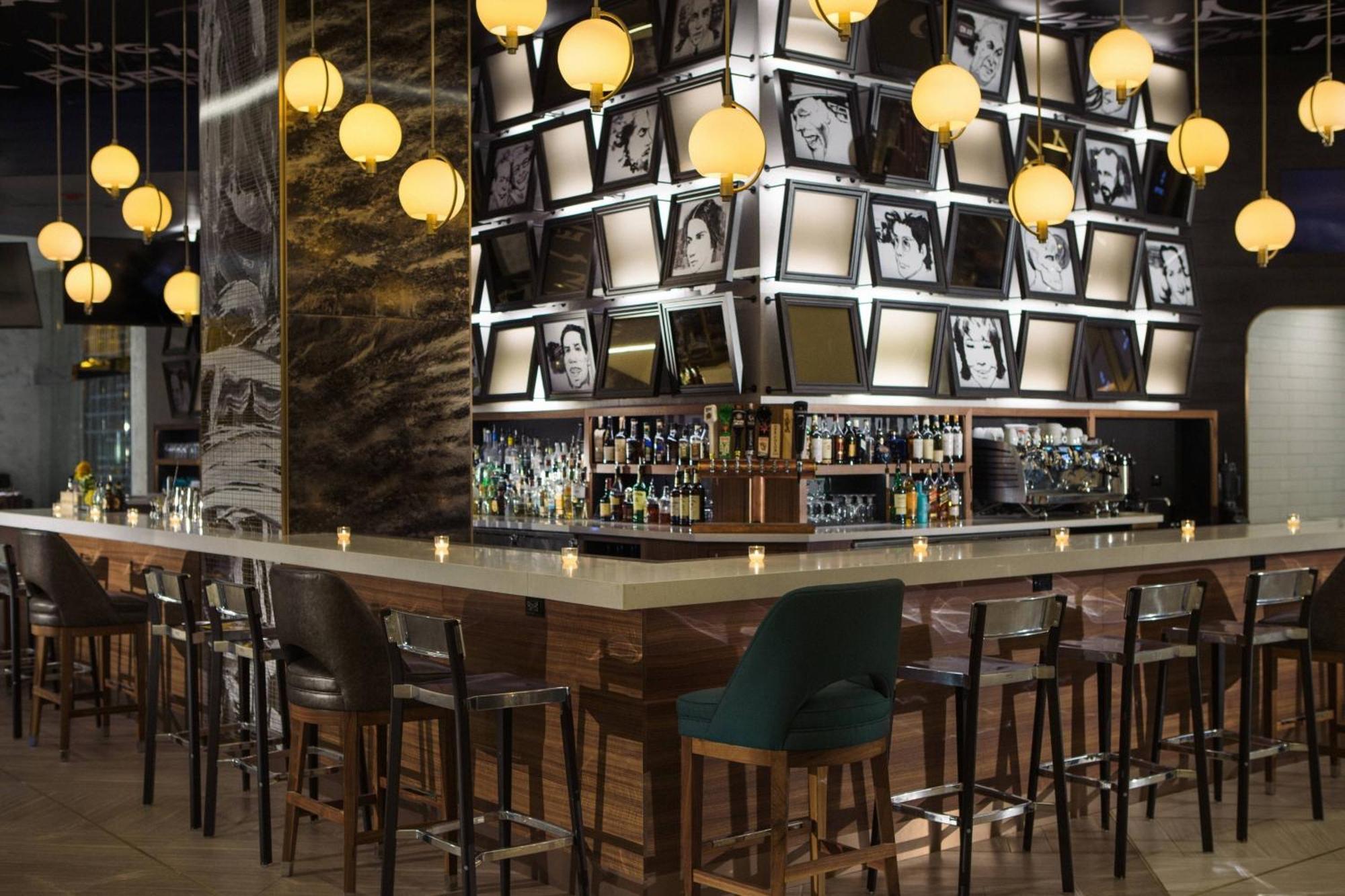 Renaissance Chicago Downtown Hotel מראה חיצוני תמונה