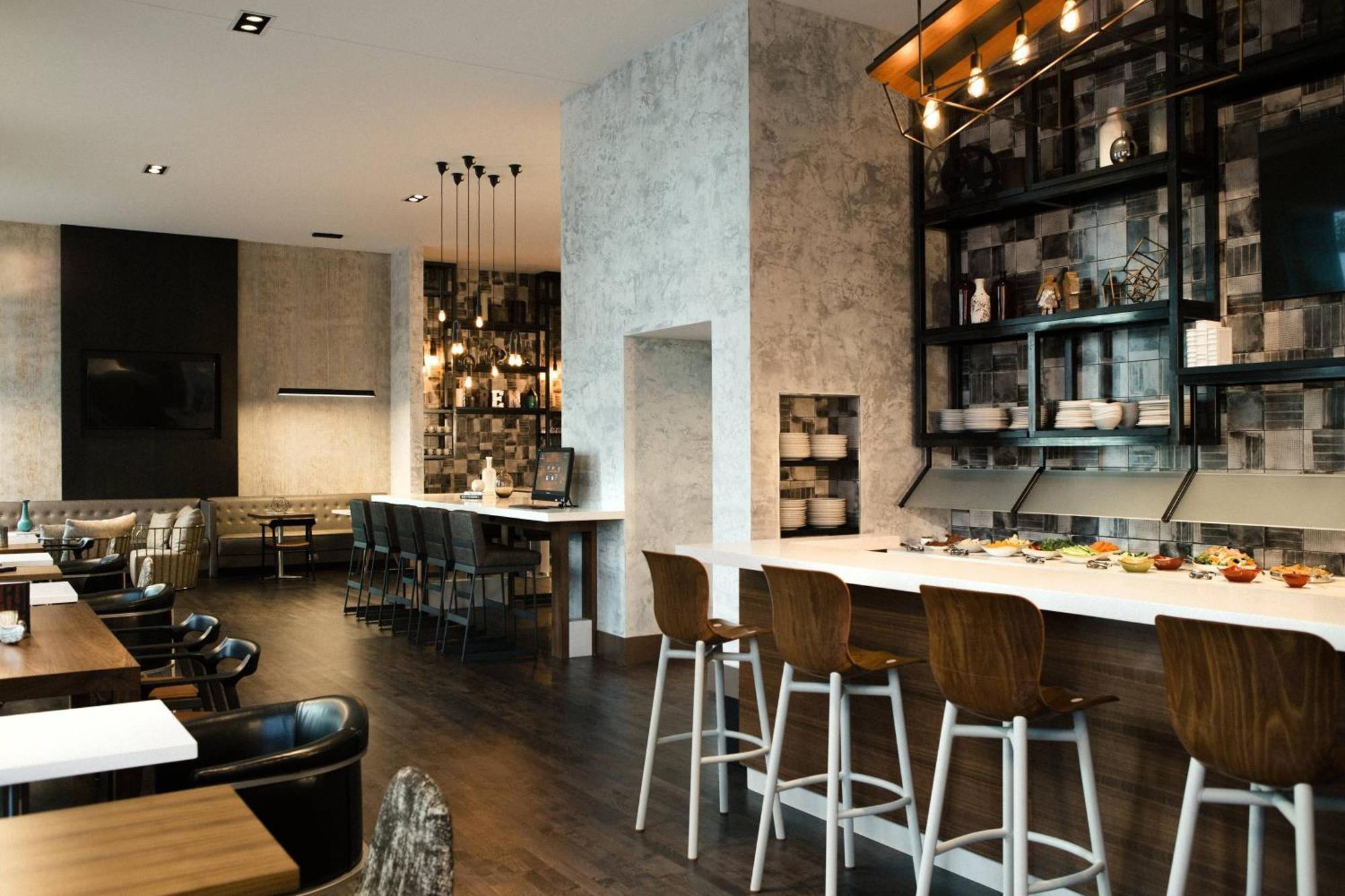Renaissance Chicago Downtown Hotel מראה חיצוני תמונה