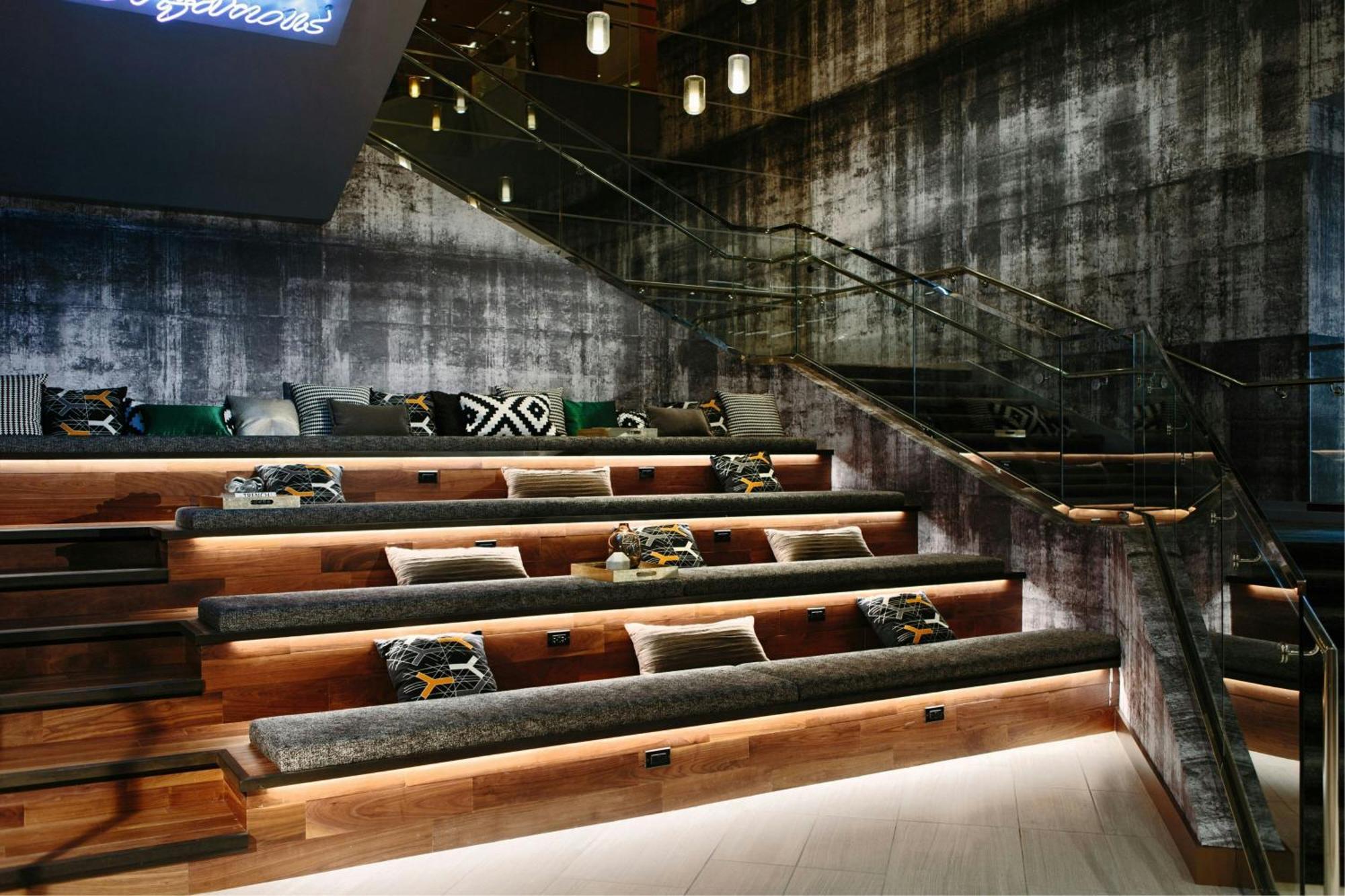 Renaissance Chicago Downtown Hotel מראה חיצוני תמונה